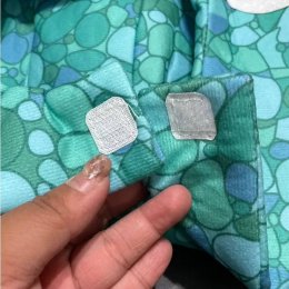 ชุดแฟนซีเด็ก ปลาหมึกยักษ์ giant octopus