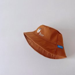  หมวกตกปลานักสำรวจเด็กน้อย Zoo cap (CAP178)
