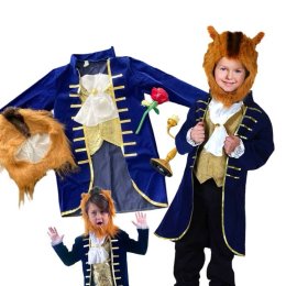 เจ้าชายน้อยมาแล้วครับแค่สวมก็กลายเป็น Prince Charming