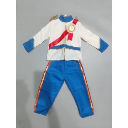 เจ้าชายน้อยมาแล้วครับแค่สวมก็กลายเป็น Prince Charming