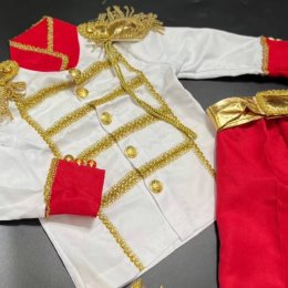 เจ้าชายน้อยมาแล้วครับแค่สวมก็กลายเป็น Prince Charming