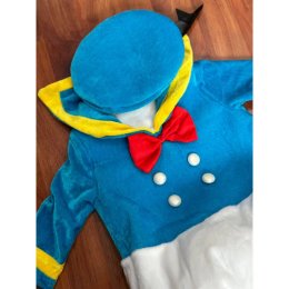 ชุดแฟนซี Donald Duck โดนัลดั๊ก รุ่นใหม่