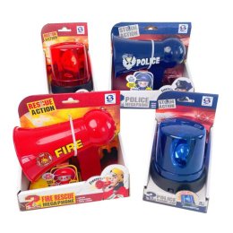  กระเป๋าเป้อาชีพ บทบาทสมมติ มาพร้อมอุปกรณ์ตามอาชีพด้านใน