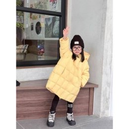 รองเท้าบูทลุยหิมะเด็ก snow boot