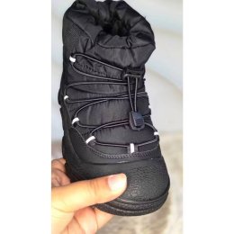 รองเท้าบูทลุยหิมะเด็ก snow boot