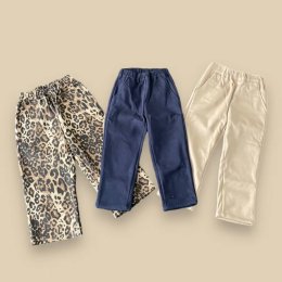 กางเกงเด็กบุขน หน้าหนาว ลุยหิมะ เล่นสกี