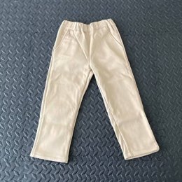 กางเกงเด็กบุขน หน้าหนาว ลุยหิมะ เล่นสกี