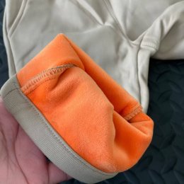 กางเกงเด็กบุขน หน้าหนาว ลุยหิมะ เล่นสกี