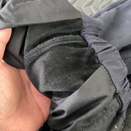 กางเกงเด็กบุขน หน้าหนาว ลุยหิมะ เล่นสกี