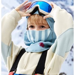 Ski mask windproof แบรนด์ kocotree