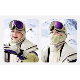 Ski mask windproof แบรนด์ kocotree