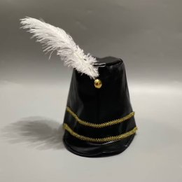 ชุดแฟนซีเด็ก ชุดตุ๊กตาทหารแคร็กเกอร์ถั่ว ทหารอังกฤษ 