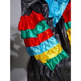 ชุดแฟนซีเด็ก ชุดประจำชาติเด็ก ลาตินอเมริกา