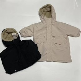 เสื้อโค้ทเด็กตัวยาว Trench Coat for kids