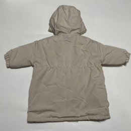 เสื้อโค้ทเด็กตัวยาว Trench Coat for kids