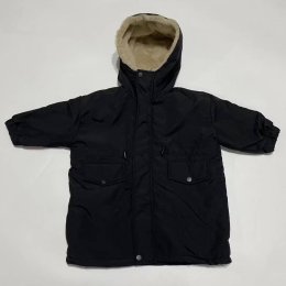 เสื้อโค้ทเด็กตัวยาว Trench Coat for kids