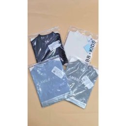 เสื้อไหมพรมคอเต่าเด็ก soft day collection