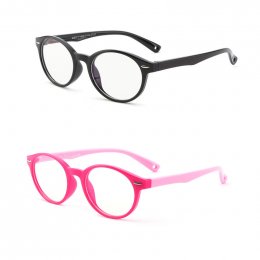 แว่นกันแสงสีฟ้า wonder รุ่น blue light Yale Collection