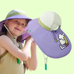 หมวก Kocotree รุ่น summer fun ทรงตกปลารุ่นใหม่ล่าสุด
