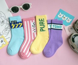 ถุงเท้า pastel japan (SOCK80)