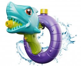 Dino Shark water gun  (TOY774)