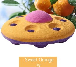 UFO Bathbomb 90g(BATHBOMB12)