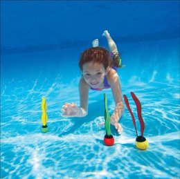 set ของเล่นดำน้ำ Underwater Diving Toy(SW147)