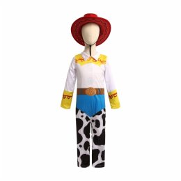 ชุดแฟนซีเด็ก วู้ดดี้ (woody) และเจสซี่ jessie