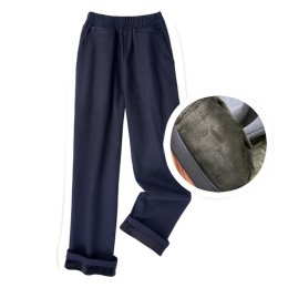 กางเกงเด็กบุขน หน้าหนาว ลุยหิมะ เล่นสกี 