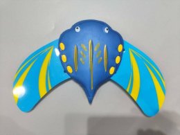 น้องปลากระเบนว่ายน้ำ ของเล่นน้ำของเล่นขายดีของทางร้าน