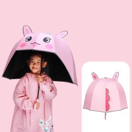 Helmet umbrella ร่มกันฝนเด็กลายใหม่น่ารักๆ