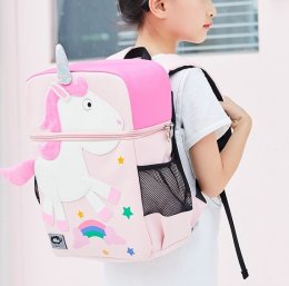 กระเป๋าเป้ school bag จาก Diller Kids (BAG85)