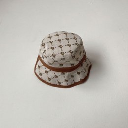 หมวกทรงตกปลา Guc Bear (CAP186)