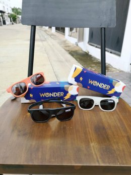 แว่นกันแดดเด็ก 3d printing 