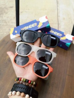 แว่นกันแดดเด็ก 3d printing 