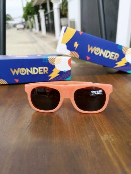 แว่นกันแดดเด็ก 3d printing 