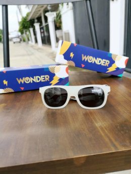 แว่นกันแดดเด็ก 3d printing 