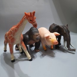  โมเดลไซส์จัมโบ้ Jumbo animal Model (toy541)