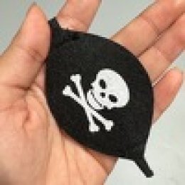 ชุดแฟนซีเด็ก โจรสลัดสุดเท่ Pirate of sea