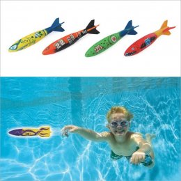 Set ของเล่นดำน้ำ Underwater Diving Toy(SW147)