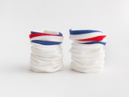 Set ถุงเท้าเด็ก 5 คู่ Sport Sock Old school (SOCK154)