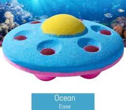 UFO Bathbomb 90g(BATHBOMB12)