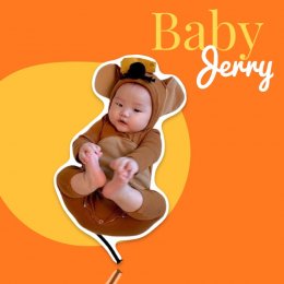 Baby jerry !!