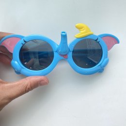 แว่นกันแดดเด็ก ช้าง Dumbo แบรนด์ wonderkid(SUN69)