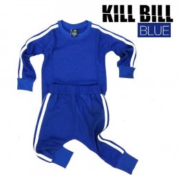 ชุดเซ็ต Kill Bill เสื้อ กางเกง อย่างแนว