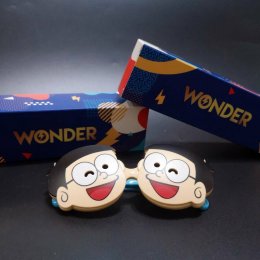แว่นกันแดดเด็ก Nobita โนบิตะ (3-12 ขวบ) (SUN102)