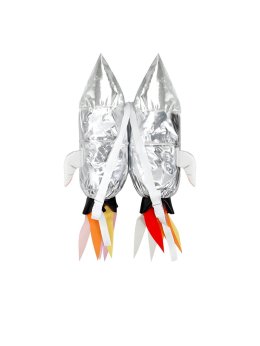 พร๊อพจรวดสะพายหลัง Rocket Bag (FANCY577)