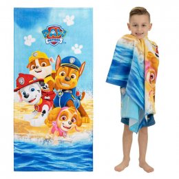Kid Microfiber beach towel ผ้าขนหนูไมโครไฟเบอร์ (SW276)