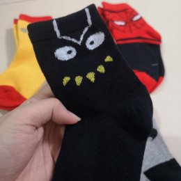 Monster sock ถุงเท้าหัวมอนสเตอร์
