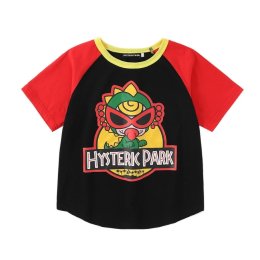 เสื้อผ้าเด็กแนวสตรีทลาย Hysterk Park (STREET76)